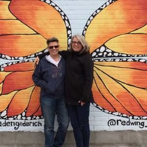 Meet your Posher, Leslie